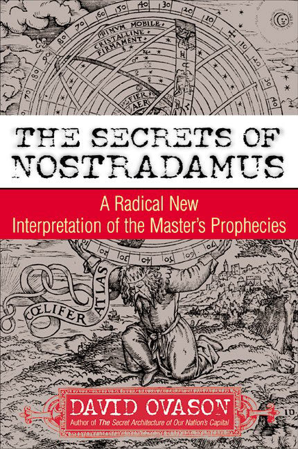 The Secrets of Nostradamus