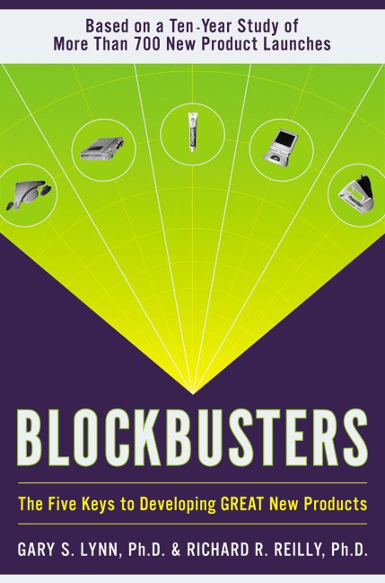 Blockbusters