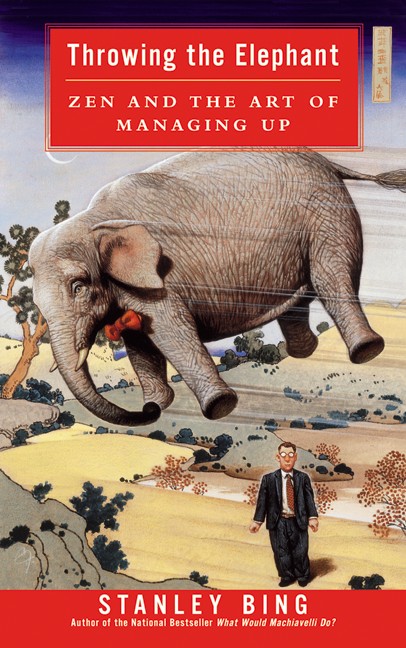 Throwing the Elephant/What Would Machiavelli Do?