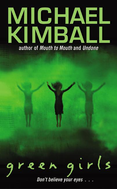 Green Girls