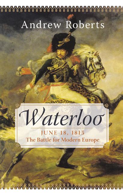 Waterloo