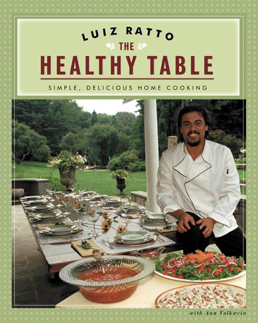 The Healthy Table