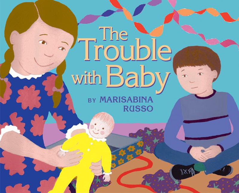 The Trouble with Baby