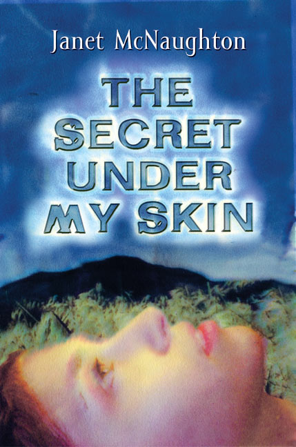 The Secret Under My Skin