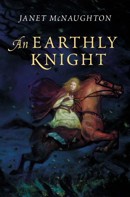 Earthly Knight, An