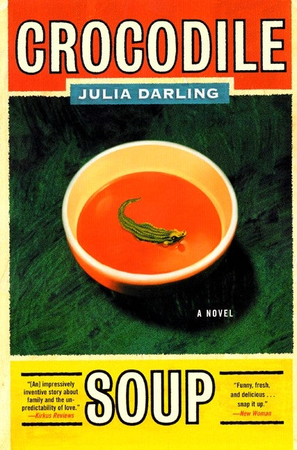 Crocodile Soup