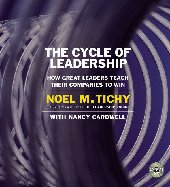 The Cycle of Leadership