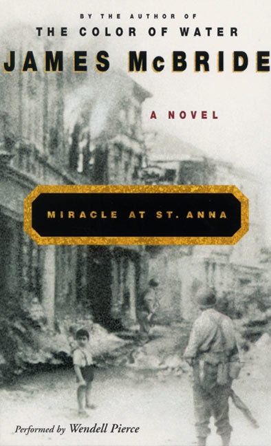 Miracle at St. Anna