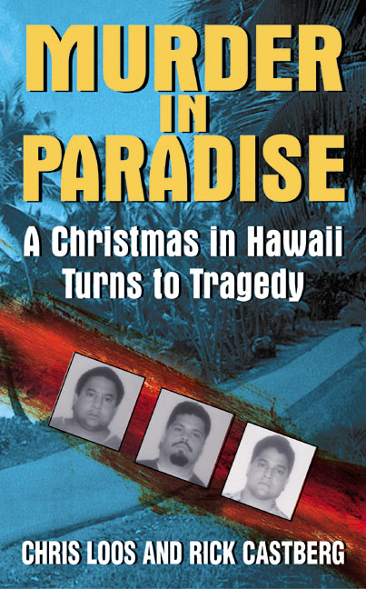 Murder in Paradise