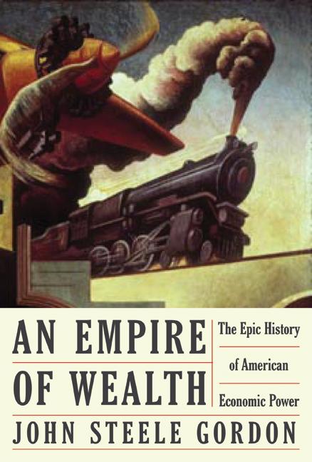 Empire of Wealth, An