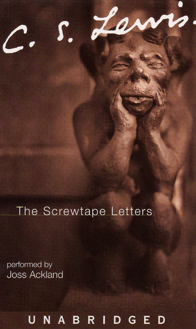 The Screwtape Letters