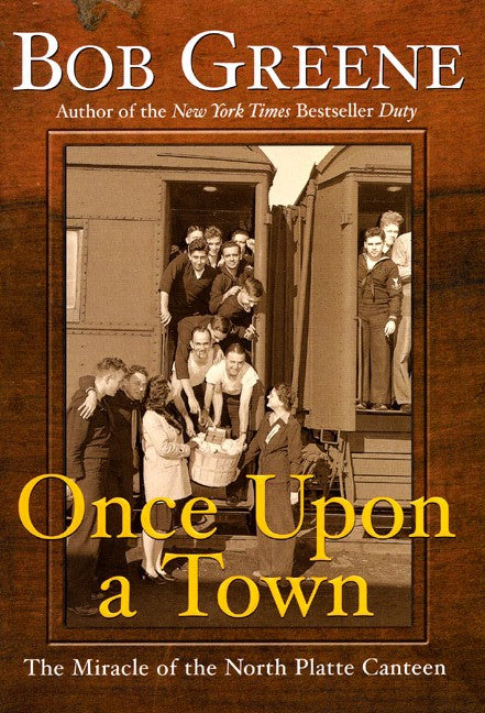 Once upon a Town