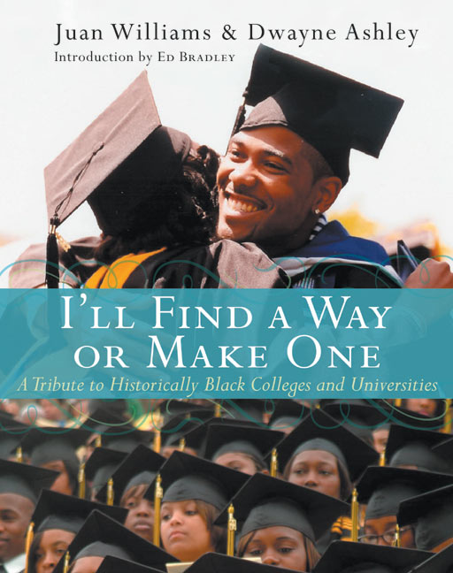 I'll Find a Way or Make One