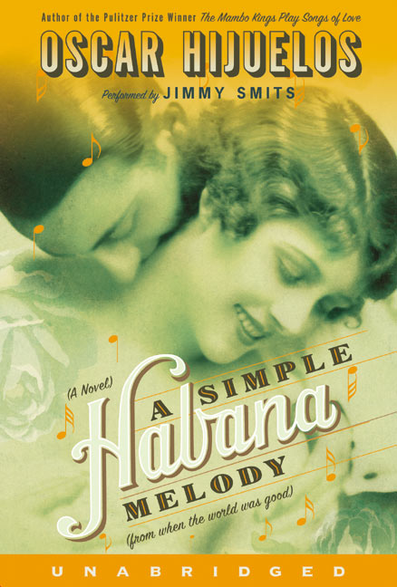 A Simple Habana Melody