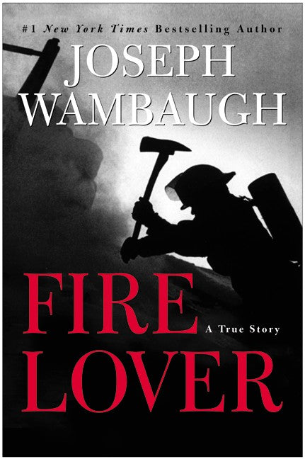 Fire Lover