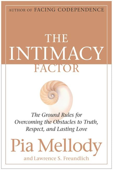 The Intimacy Factor