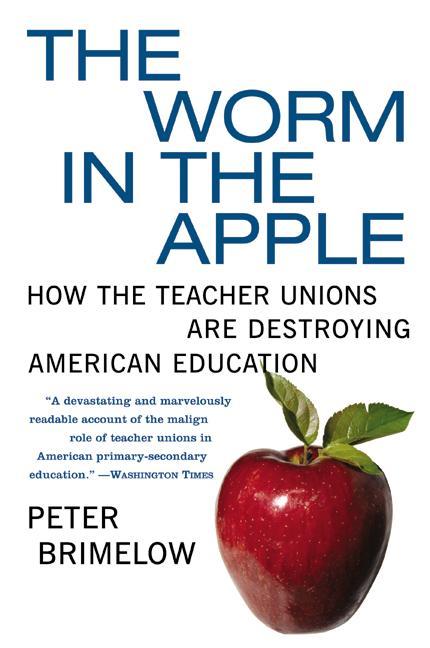 The Worm in the Apple