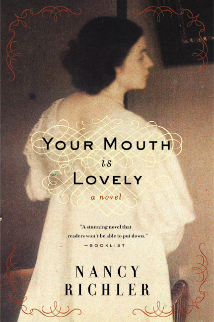 Your Mouth Is Lovely
