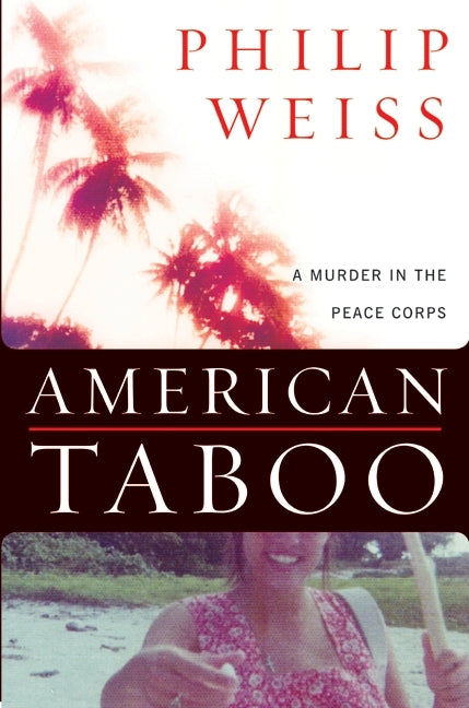 American Taboo