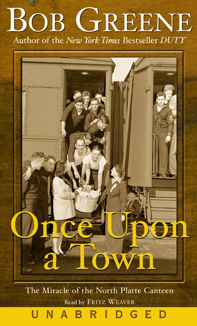 Once Upon a Town