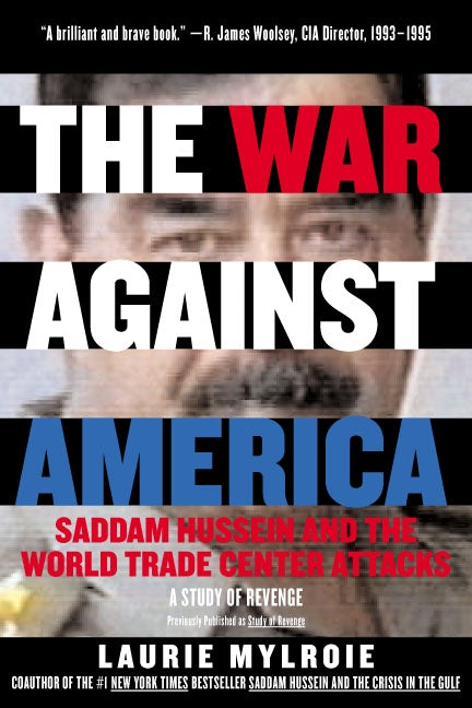 The War Against America