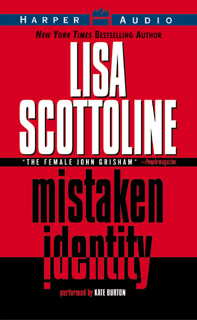 Mistaken Identity Low Price