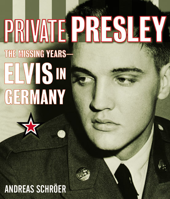 Private Presley