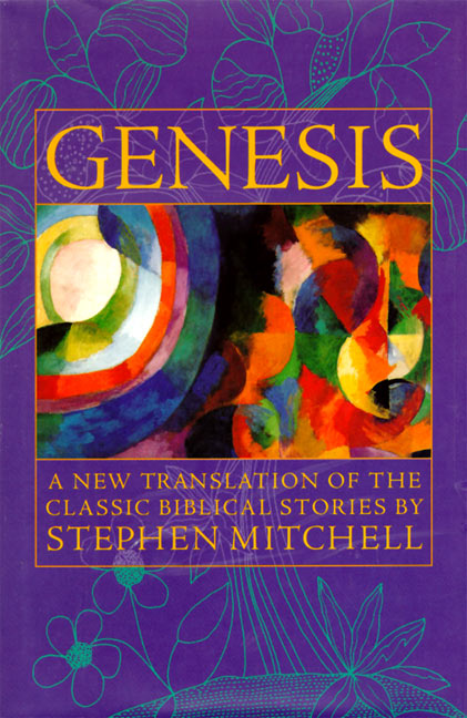 Genesis: New Translation of the Classic Bible Stories, A