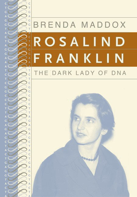 Rosalind Franklin