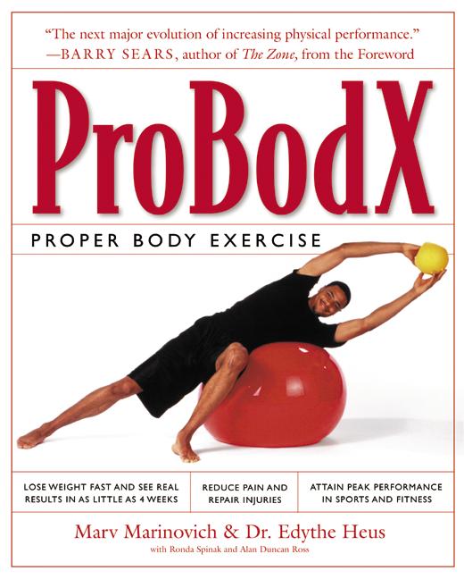 ProBodX