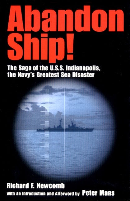 Abandon Ship!