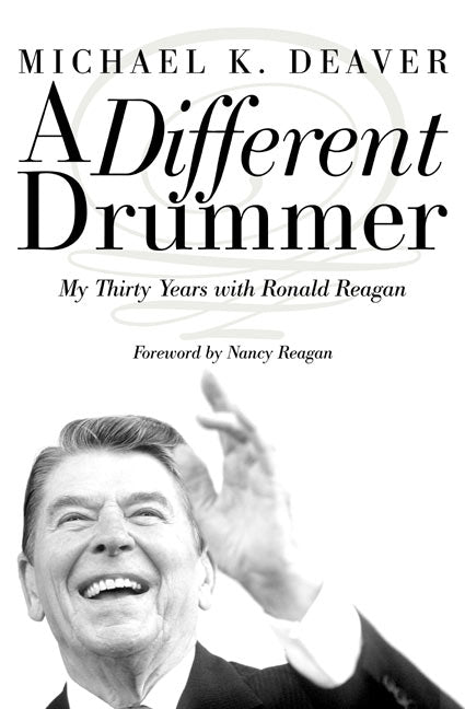 A Different Drummer