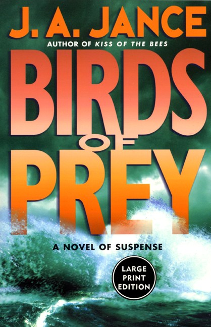 Birds of Prey