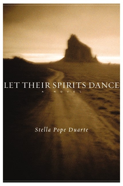 Let Their Spirits Dance