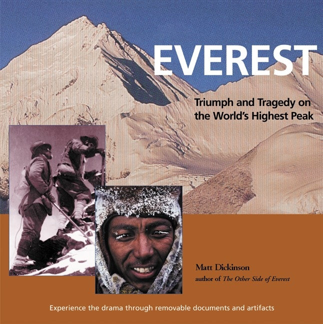 Everest