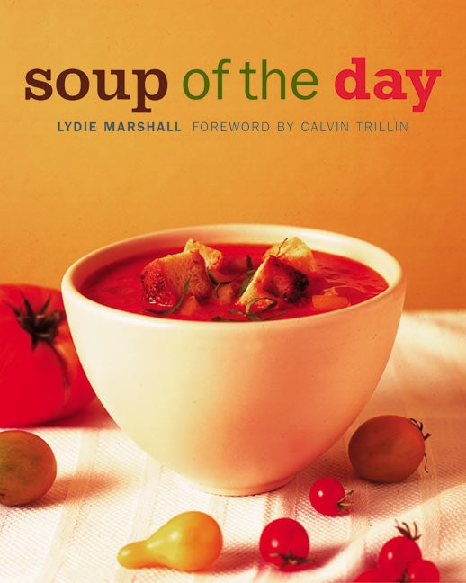 Soup of the Day