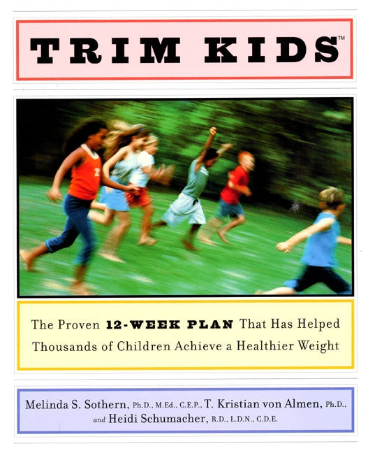 Trim Kids(TM)