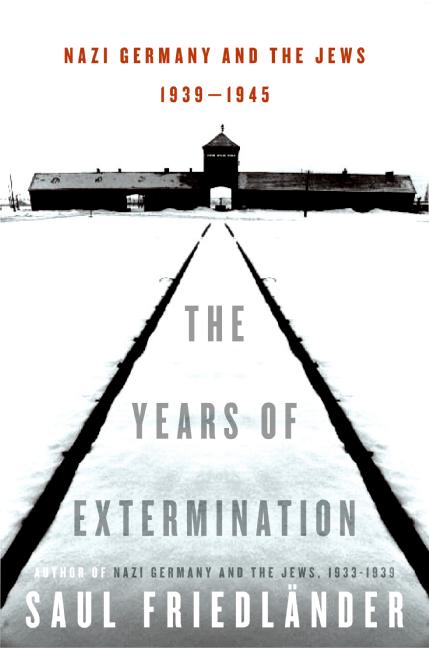 The Years of Extermination