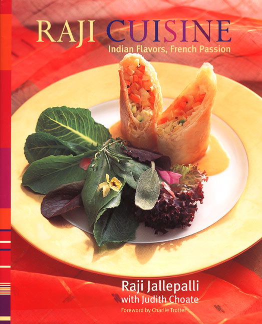 Raji Cuisine