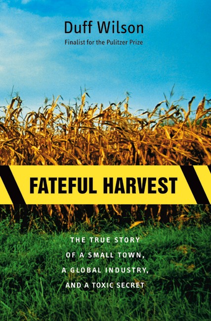 Fateful Harvest