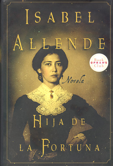 Hija De La Fortuna