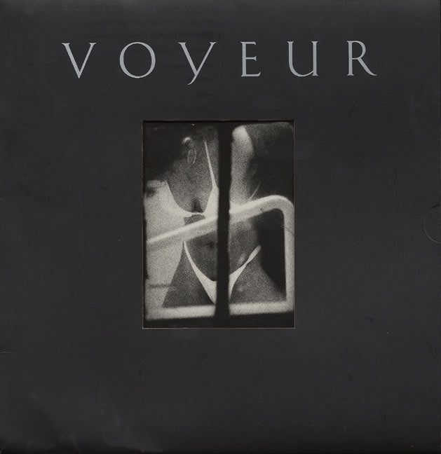 Voyeur