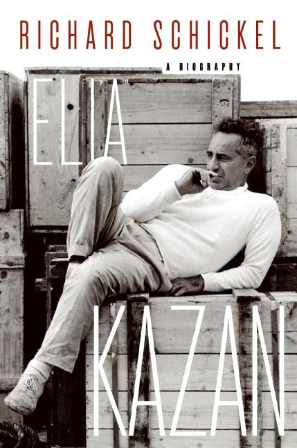 Elia Kazan