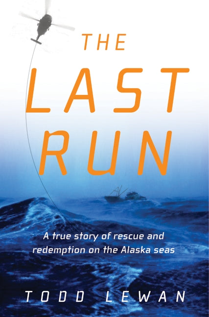 The Last Run