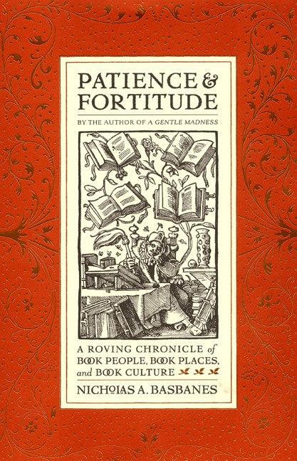 Patience & Fortitude