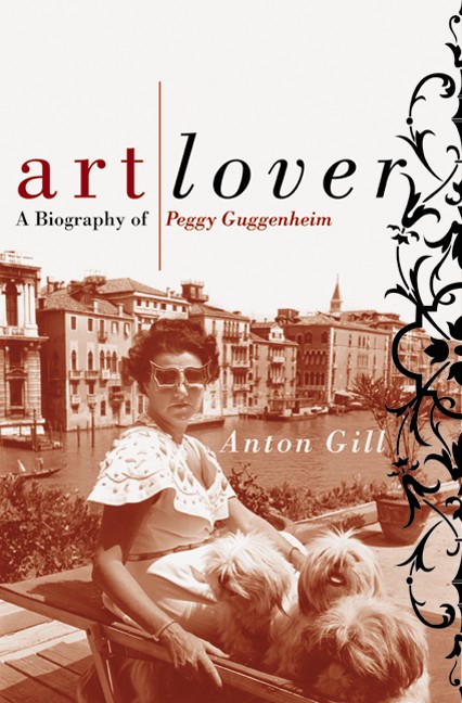 Art Lover
