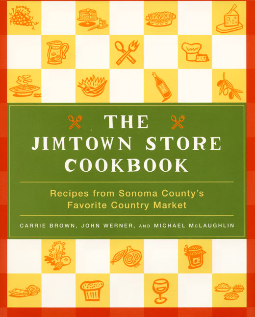 The Jimtown Store Cookbook