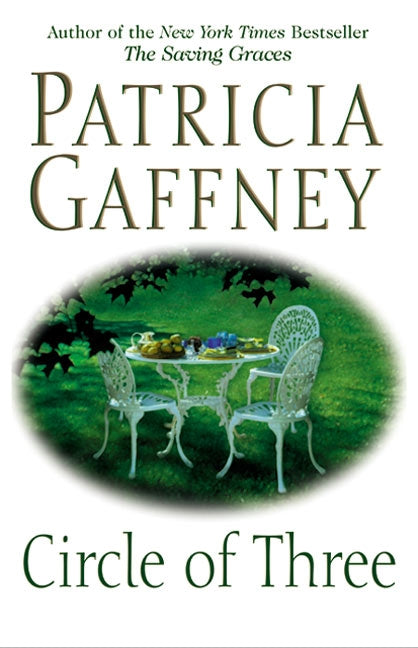 Circle of Three: A Novel