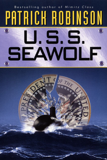 U.S.S. Seawolf