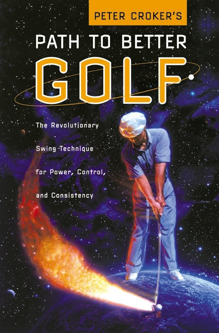 Peter Croker's Path To Better Golf
